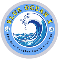 BLUE OCEAN X